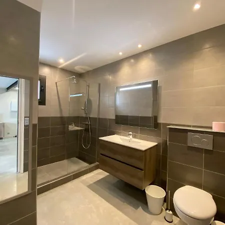 Apartamento Du Batailler Le Lavandou