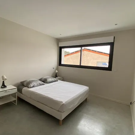 Apartment Du Batailler Le Lavandou