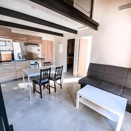 Apartman Du Batailler Le Lavandou