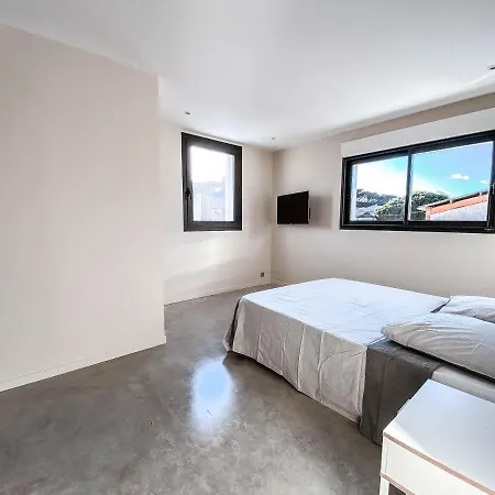 Du Batailler Apartamento Le Lavandou