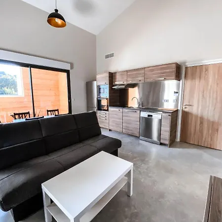 Apartment Du Batailler Le Lavandou