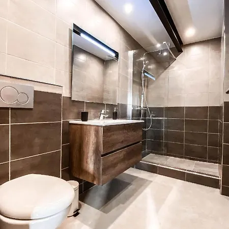 Du Batailler Apartment Le Lavandou