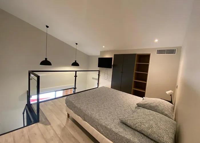 Du Batailler Apartament Le Lavandou