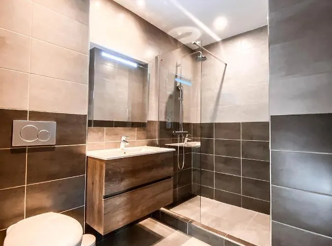 Du Batailler Apartament