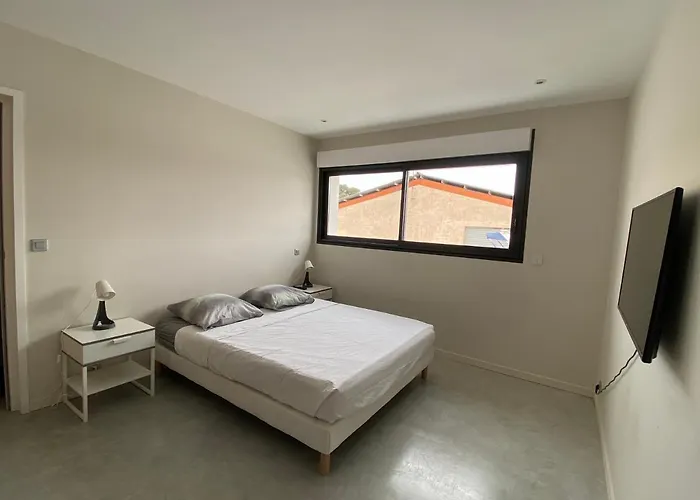 Apartament Du Batailler Le Lavandou