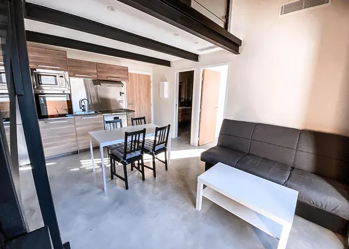 Apartament Du Batailler Le Lavandou