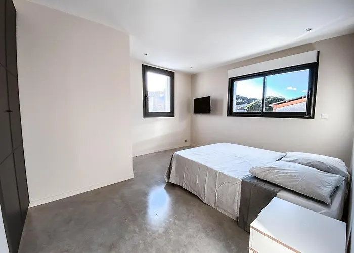 Du Batailler Apartament Le Lavandou