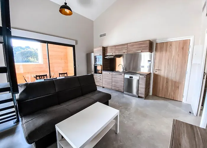 Apartament Du Batailler Le Lavandou