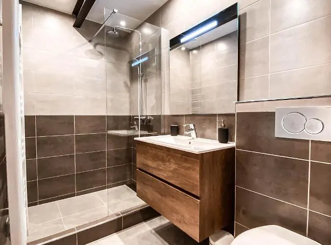 Du Batailler Apartman