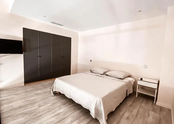 Du Batailler Apartman