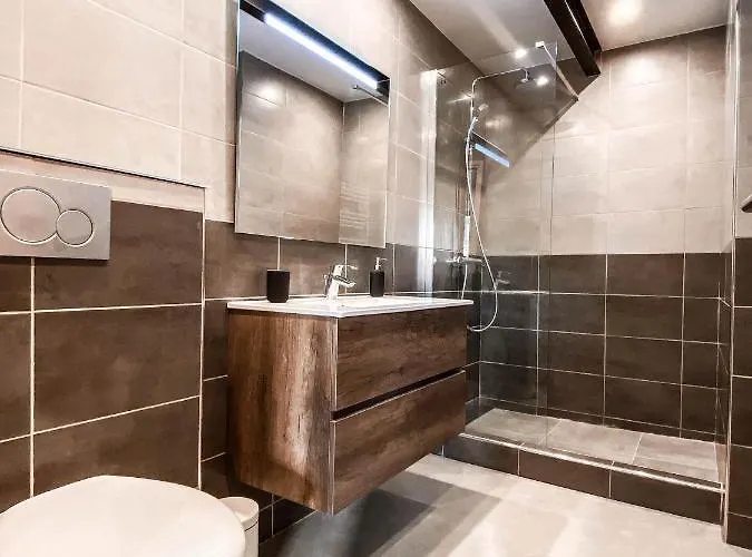 Du Batailler Apartament Le Lavandou